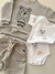 Pack Together Rustico - 3 piezas - comprar online