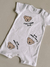 Pijama Ted - comprar online
