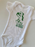 Body manga corta earth - comprar online