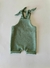 Jardinero Crey - Menta