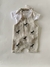 Jardinero Timon - Cemento - comprar online