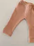 Leggins morley camel - comprar online