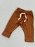 Leggins morley Chocolate - comprar online