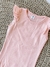Imagen de Body musculosa con volados