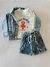 Pack Cali Beach con campera - 3 piezas