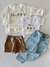 Pack Happy - 4 piezas - comprar online