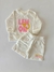 Conjunto LE-MON Rosa - 2 piezas