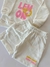 Conjunto LE-MON Rosa - 2 piezas - comprar online