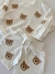 Conjunto Minis 4 y 6 años - Rustico - comprar online