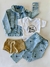 Pack Palmer - 4 piezas - comprar online