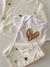 Pack Paula - Rustico - 3 piezas - comprar online