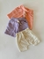 Pack x 3 - Shorts ellas