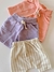 Pack x 3 - Shorts ellas - comprar online