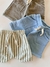 Pack x 3 - Shorts ellos - comprar online