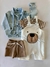 Pack Turi - 4 piezas - comprar online