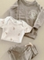 Pack Summer Rustico - 3 piezas - comprar online