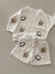 Pack Tizana. 4 y 6 años - Rustico - comprar online