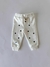 Pantalón de Frisa puntitos - comprar online
