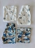 Pijama camuflado 4 y 6 años en internet