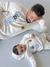 Pack Papa y mini con la frase que quieras - frisa en internet