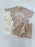 Pack Tropical Beige - Rustico