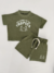 Conjunto Tropical 4 y 6 años - Rustico
