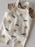 Jardinero Mini teddy - rustico - comprar online