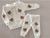Pack minis - frisa - 4 Y 6 AÑOS - comprar online