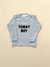 Remera manga larga Funny
