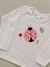 Remera manga larga Mini - comprar online