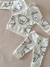 Pack toddy 4 y 6 años - frisa - comprar online