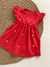 Vestido Penelope Nevado - comprar online