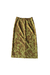 Falda Midi Verde
