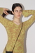 Remera Frunces Verde - tienda online