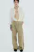 Pantalón Gabardina Flores