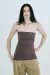 Imagen de Pantalón Gabardina Flores