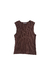Musculosa Monograma
