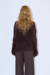 Sweater Mohair Chocolate en internet