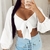 CROPPED LAÇO ANAHI