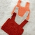 CROPPED TRICOT TANAWY