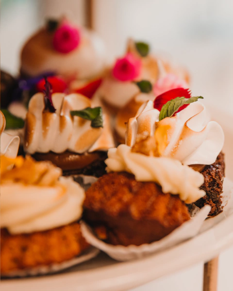 Catering dulce y salado - comprar online