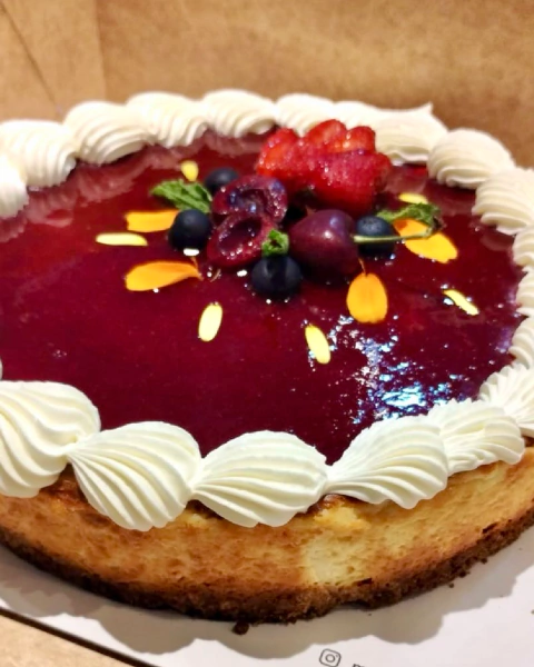 CHEESECAKE NY - comprar online