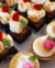 Mini pastelería (24 unidades) en internet