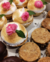 Mini pastelería (24 unidades) - tienda online
