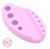 PORTA BATOQUE SILICONE