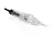 Agulha Easy Click Royal Steel C/ Anvisa - 1 Ponta 0.30mm Mola - comprar online