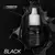 Imagem do PIGMENTO LOVBEAUTY BLACK 5ml
