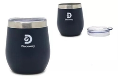 Mate Discovery Discovery 280ml 1626 AZUL - comprar online