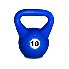 PESA RUSA KETTLEBEL 10 KG FUNCIONAL CROSSFIT