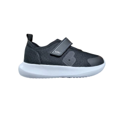 Zapatilla Deportiva Con Abrojo Niños Bibi Flash 1232051